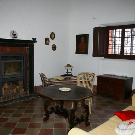 La Castagnola Bed and Breakfast Cassano Spinola Εξωτερικό φωτογραφία