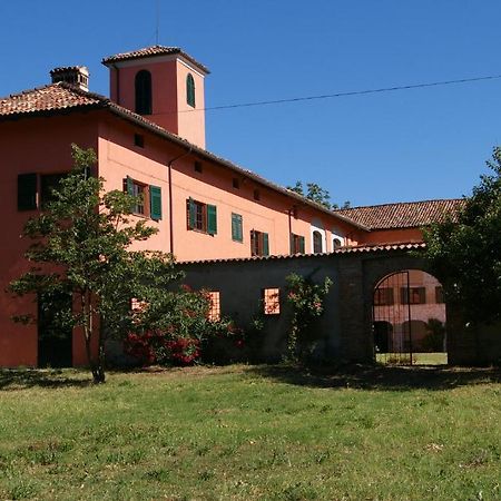 La Castagnola Bed and Breakfast Cassano Spinola Εξωτερικό φωτογραφία