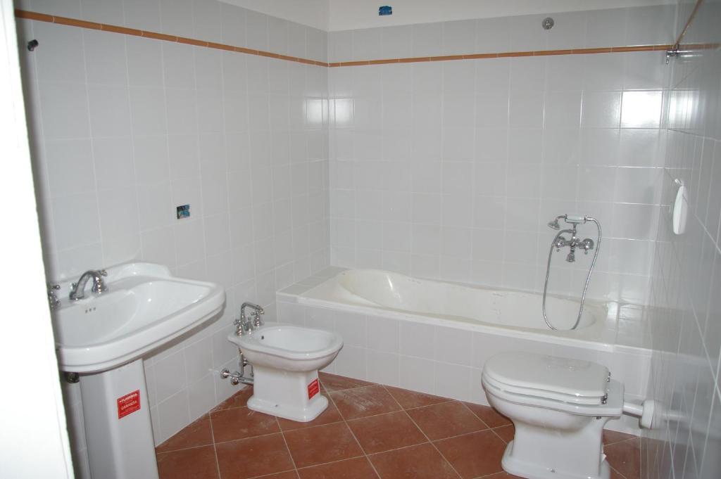 La Castagnola Bed and Breakfast Cassano Spinola Δωμάτιο φωτογραφία