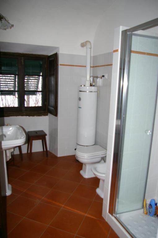 La Castagnola Bed and Breakfast Cassano Spinola Δωμάτιο φωτογραφία
