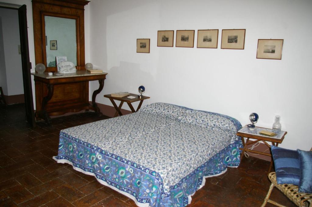 La Castagnola Bed and Breakfast Cassano Spinola Δωμάτιο φωτογραφία