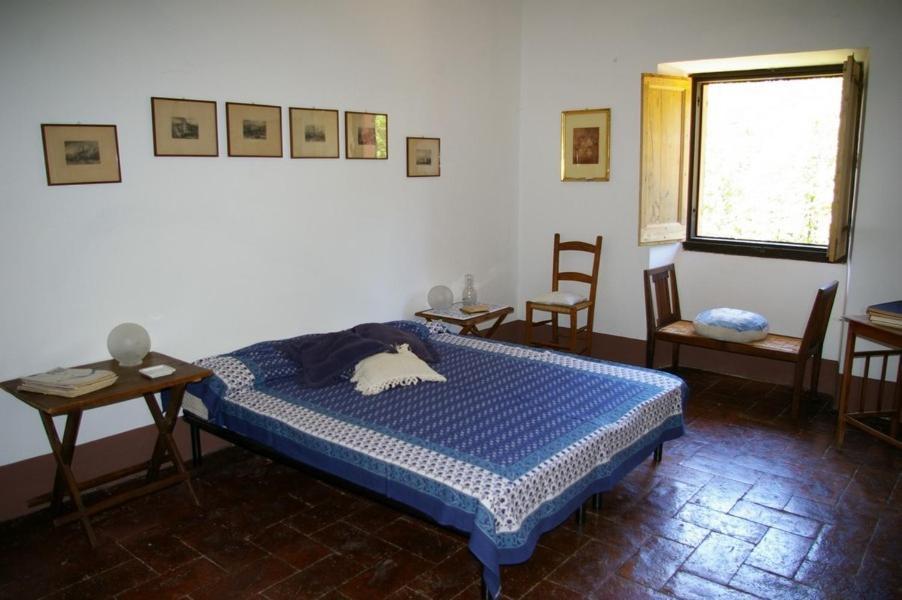 La Castagnola Bed and Breakfast Cassano Spinola Δωμάτιο φωτογραφία