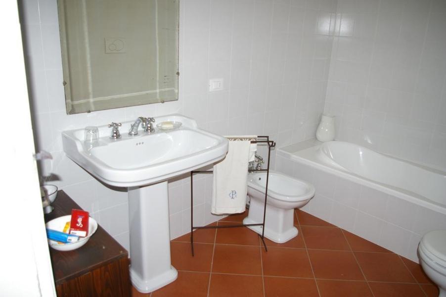 La Castagnola Bed and Breakfast Cassano Spinola Δωμάτιο φωτογραφία
