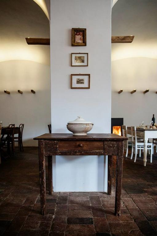 La Castagnola Bed and Breakfast Cassano Spinola Εξωτερικό φωτογραφία