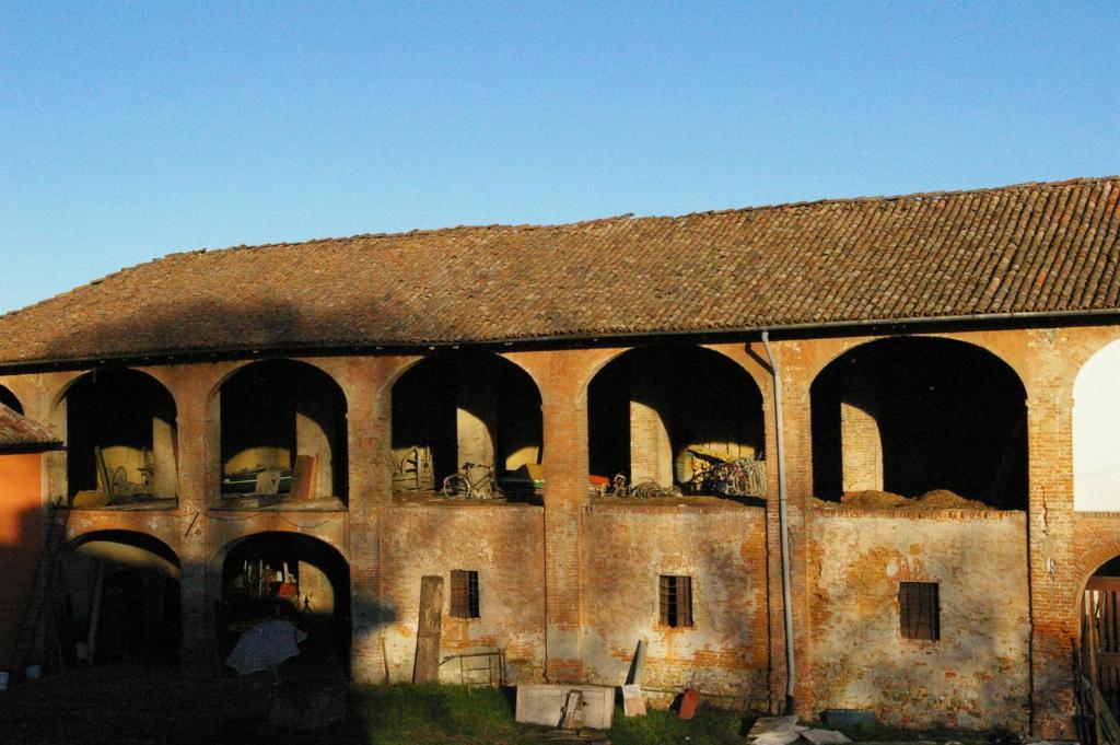 La Castagnola Bed and Breakfast Cassano Spinola Εξωτερικό φωτογραφία